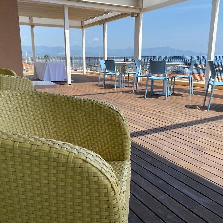 Grand Hotel Yachting Palace Riposto Exterior photo