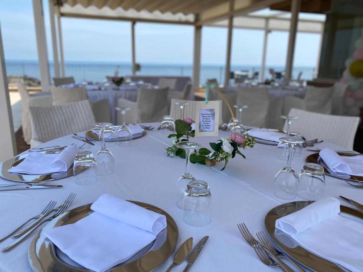 Grand Hotel Yachting Palace Riposto Exterior photo