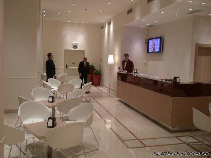Grand Hotel Yachting Palace Riposto Interior photo